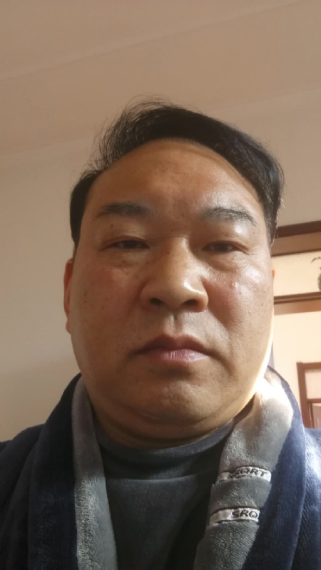 笨笨的第一张照片--天台上门女婿服务网